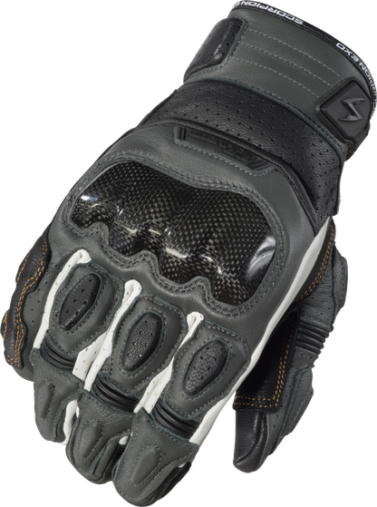 Sgs Mk Iii Gloves Dark Grey Md