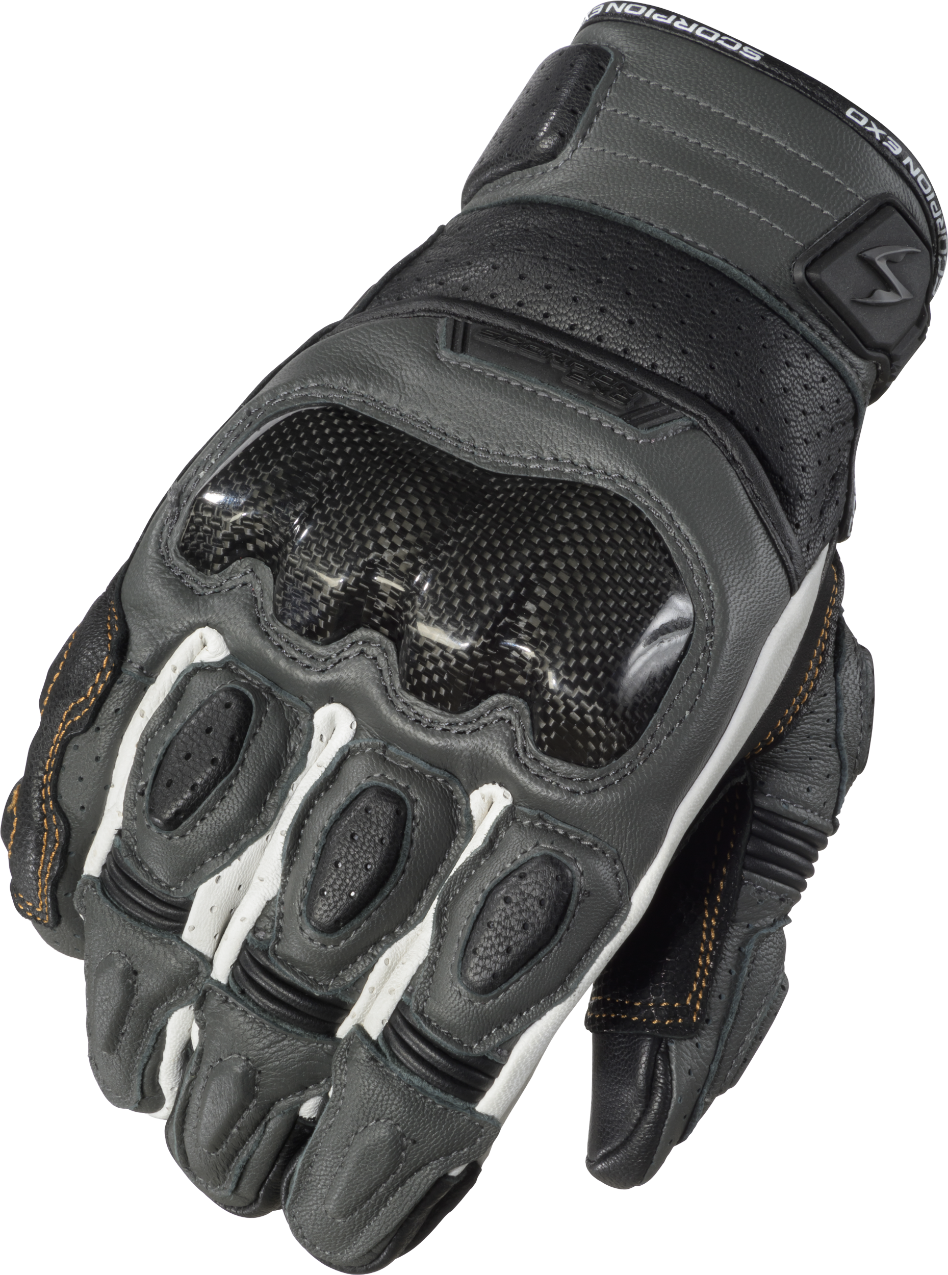 Sgs Mk Iii Gloves Dark Grey 2x