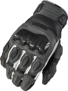 Sgs Mk Iii Gloves Dark Grey 2x