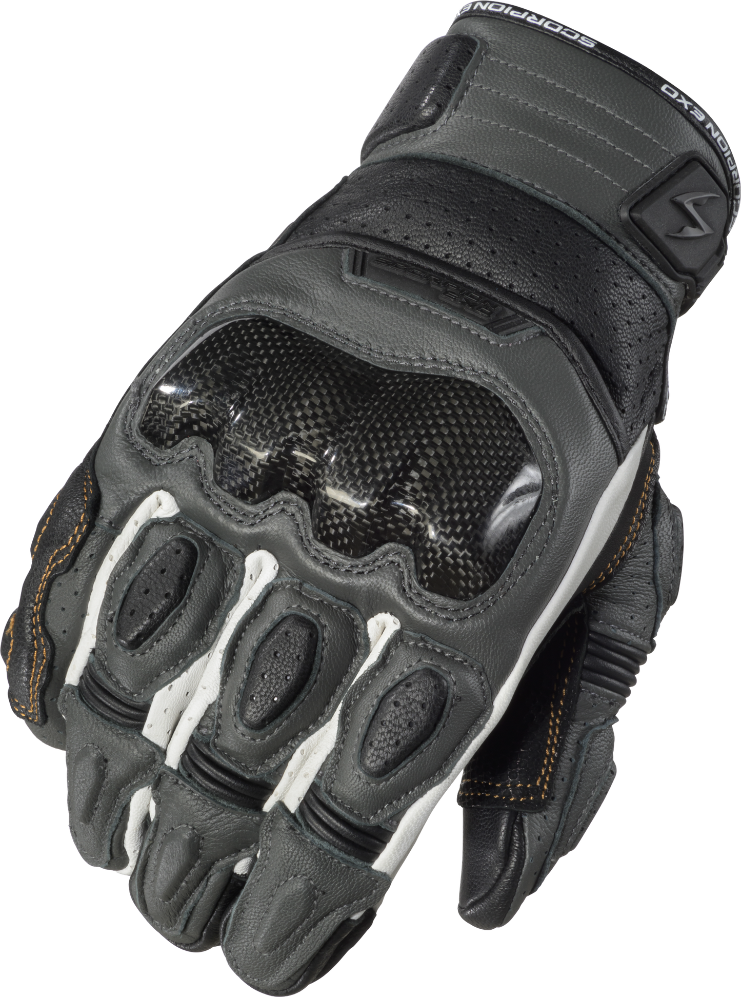 Sgs Mk Iii Gloves Dark Grey Lg