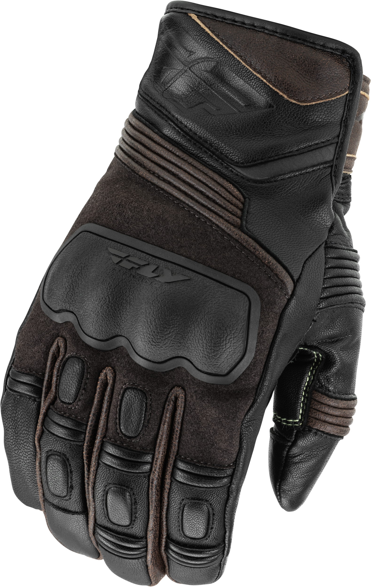 Surveyor Gloves Brown Xs