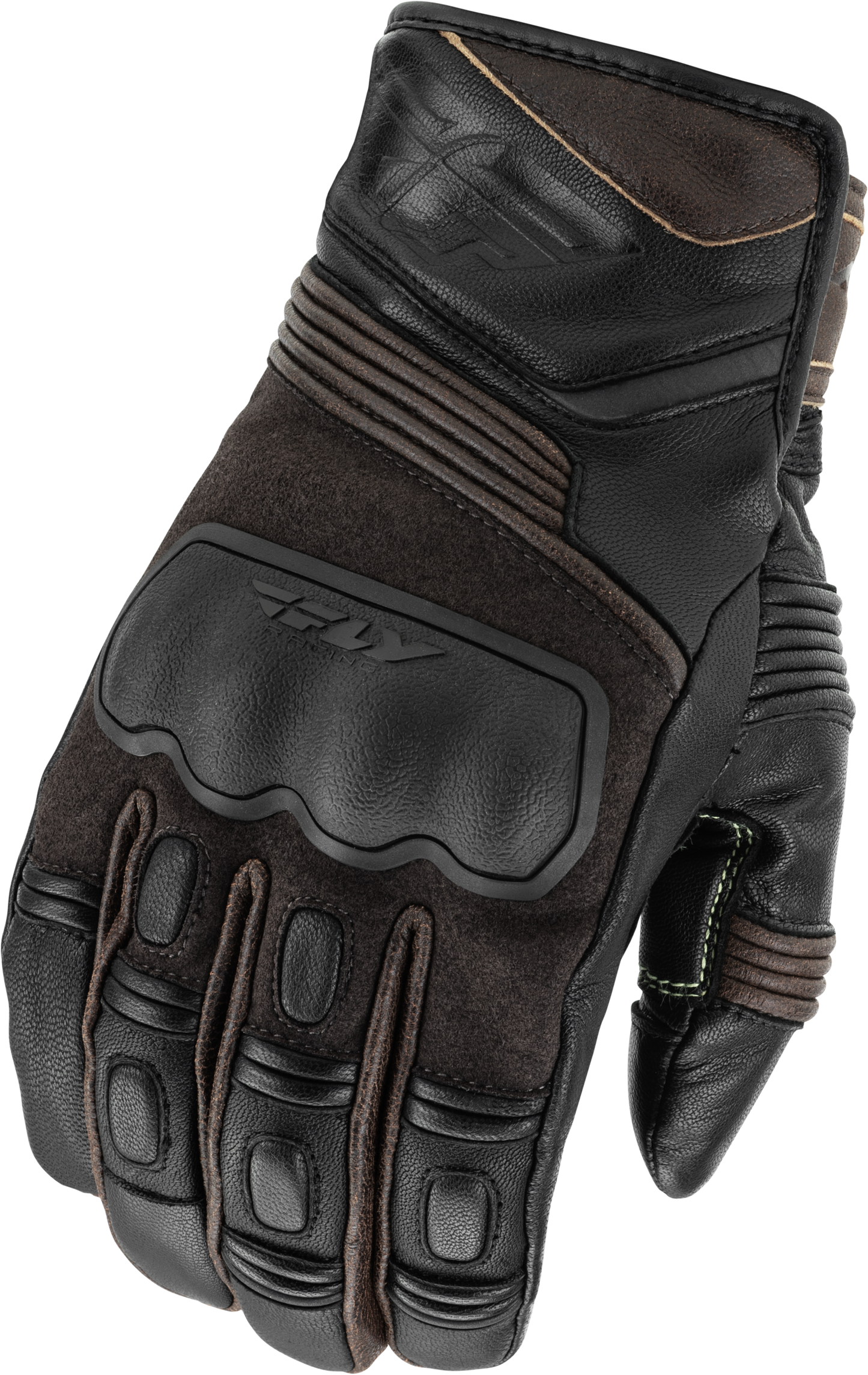Surveyor Gloves Brown Sm
