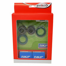 Wheel Seal Kit W/Bearings Front