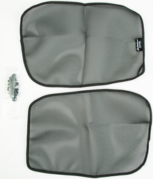 Radiator Louver Mesh