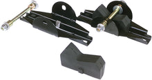Ski Mount Kit A/C