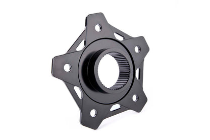 Motocorse Aluminum Hub Flange (Sprocket carrier) for MV Agusta F4 / Brutale (B4) up to 2009