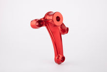 Motocorse Billet Aluminum RH Engine support Bracket for Ducati Panigale / Streetfighter V4 / S / R / Speciale (18-24)