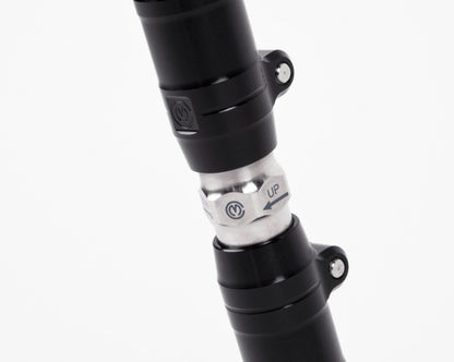 Motocorse Billet and Titanium Ride Height Adjuster for MV Agusta F4 & Brutale up to 2009