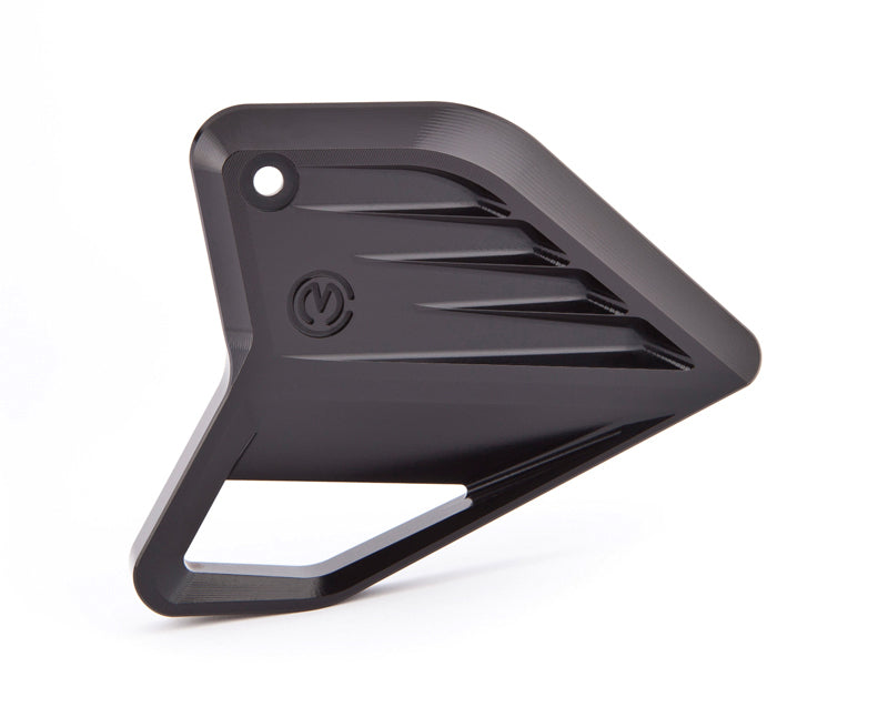Motocorse Billet Aluminum Starter Cover for MV Agusta Naked 3 cylinder Models