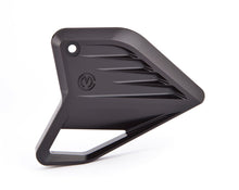 Motocorse Billet Aluminum Starter Cover for MV Agusta Naked 3 cylinder Models