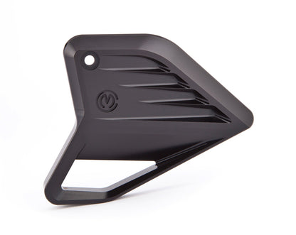 Motocorse Billet Aluminum Starter Cover for MV Agusta Naked 3 cylinder Models