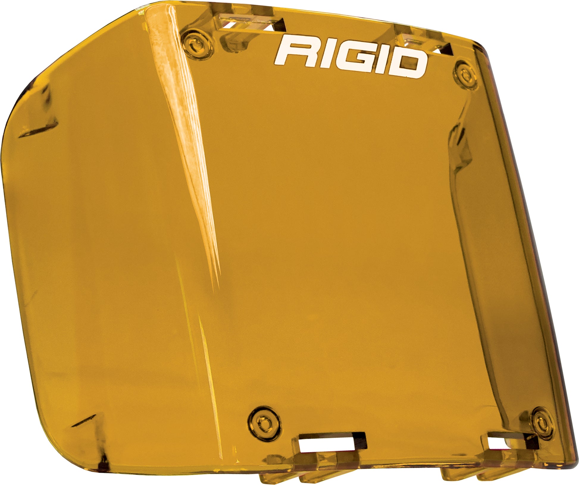 Light Cover D Ss Series Ea Amber