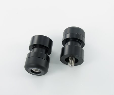 RhinoMoto Bar Ends For Bar End Mirrors for BMW Models - M8 Universal Long