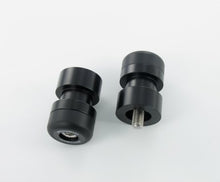 RhinoMoto Bar Ends For Bar End Mirrors for BMW Models - M8 Universal Long