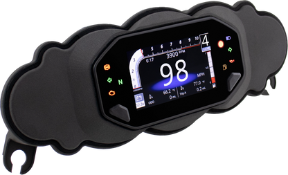Rx 4 Tft Multifunction Meter Plug N Play Suz
