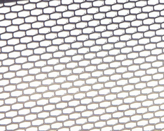 Motocorse Titanium Radiator and Oil Cooler Guards for MV Agusta Brutale 675/800  Dragster 800  Rivale  Stradale  & Turismo Veloce