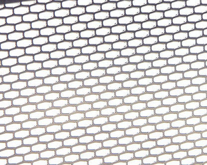 Motocorse Titanium Radiator and Oil Cooler Guards for MV Agusta Brutale 675/800  Dragster 800  Rivale  Stradale  & Turismo Veloce