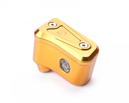 Motocorse Billet Aluminum Reservoirs For Brembo RCS Clutch Master Cylinders