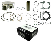 Top End Kit 101.97/Std 9.2:1 Yam