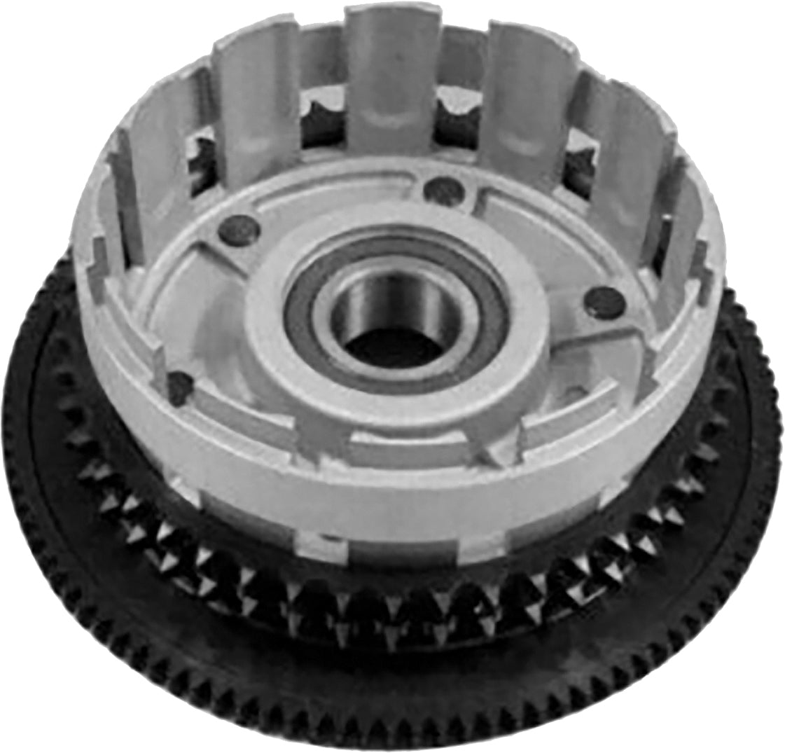 Clutch Basket Bt 14 16
