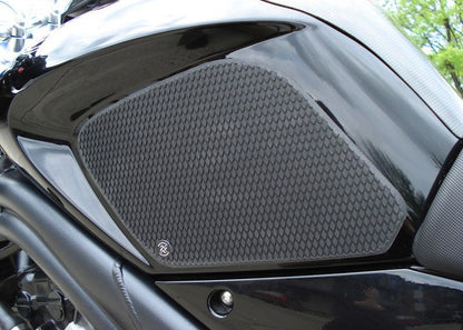 TechSpec Tank Grip Pads for the Triumph Speed Triple 1050 (05-10)
