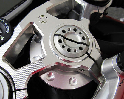 Motocorse Billet Upper Triple Clamp - 58mm Marzocchi for MV Agusta F4 750 / 1000 / 312r / rr