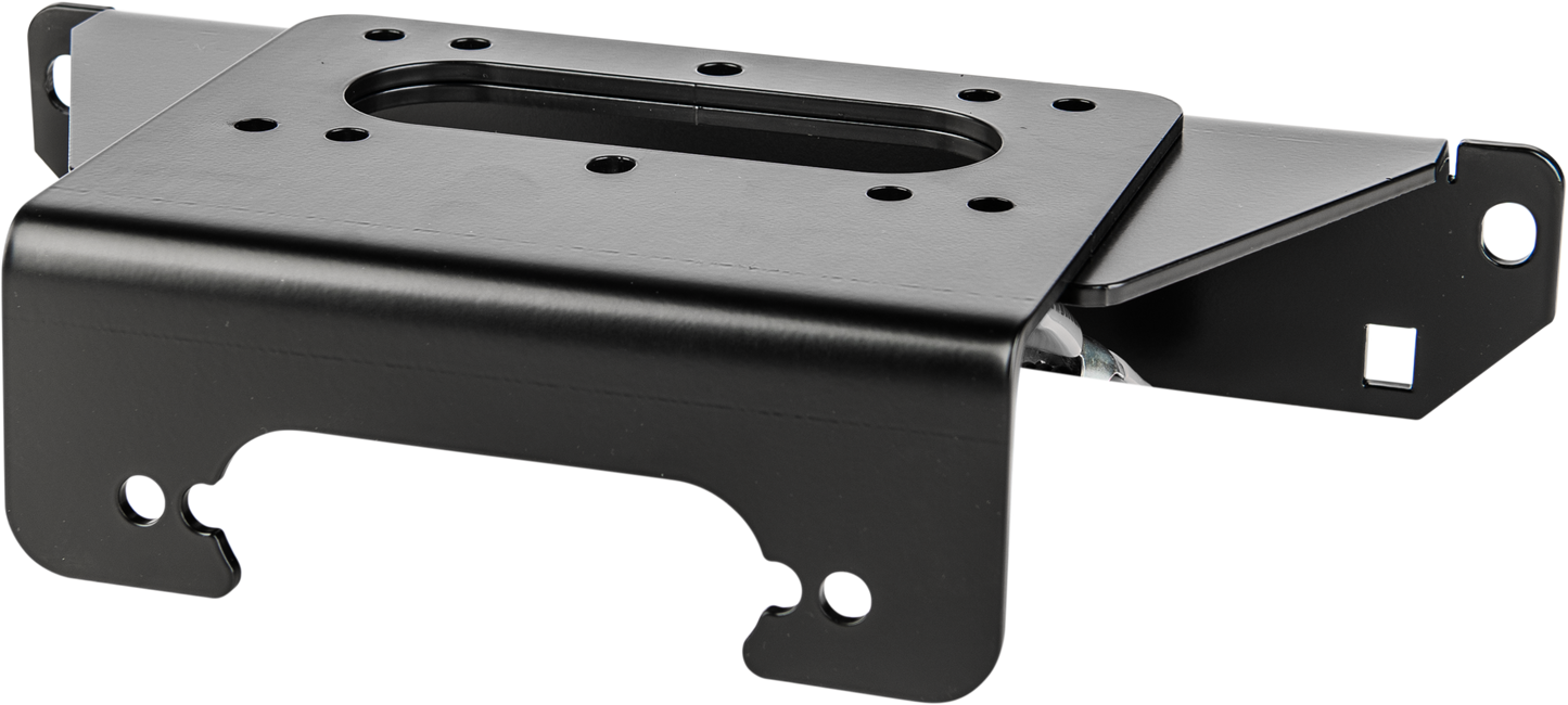 Winch Mount