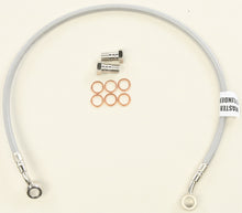 Brake Line Rear Cable