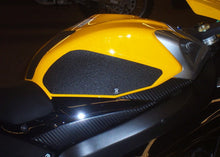 TechSpec Tank Grip Pads for the Suzuki GSX-R600 / GSX-R750 (08-10)