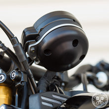 Motodemic Gauge Cover for the Yamaha XSR900