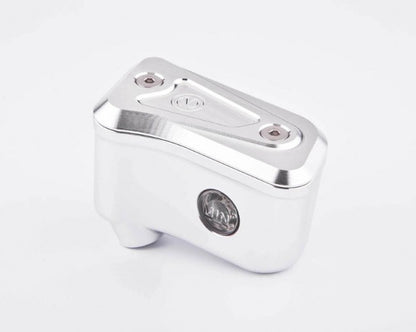 Motocorse Billet Aluminum Reservoirs For Brembo RCS Clutch Master Cylinders