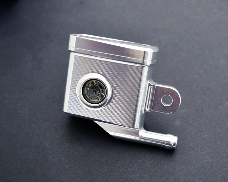 Motocorse Billet Rear Reservoir For MV Agusta Models