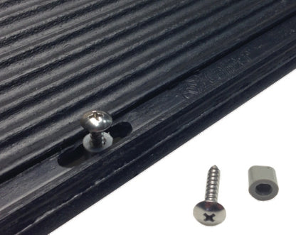 Low Pro Glides Wide Individual Segment