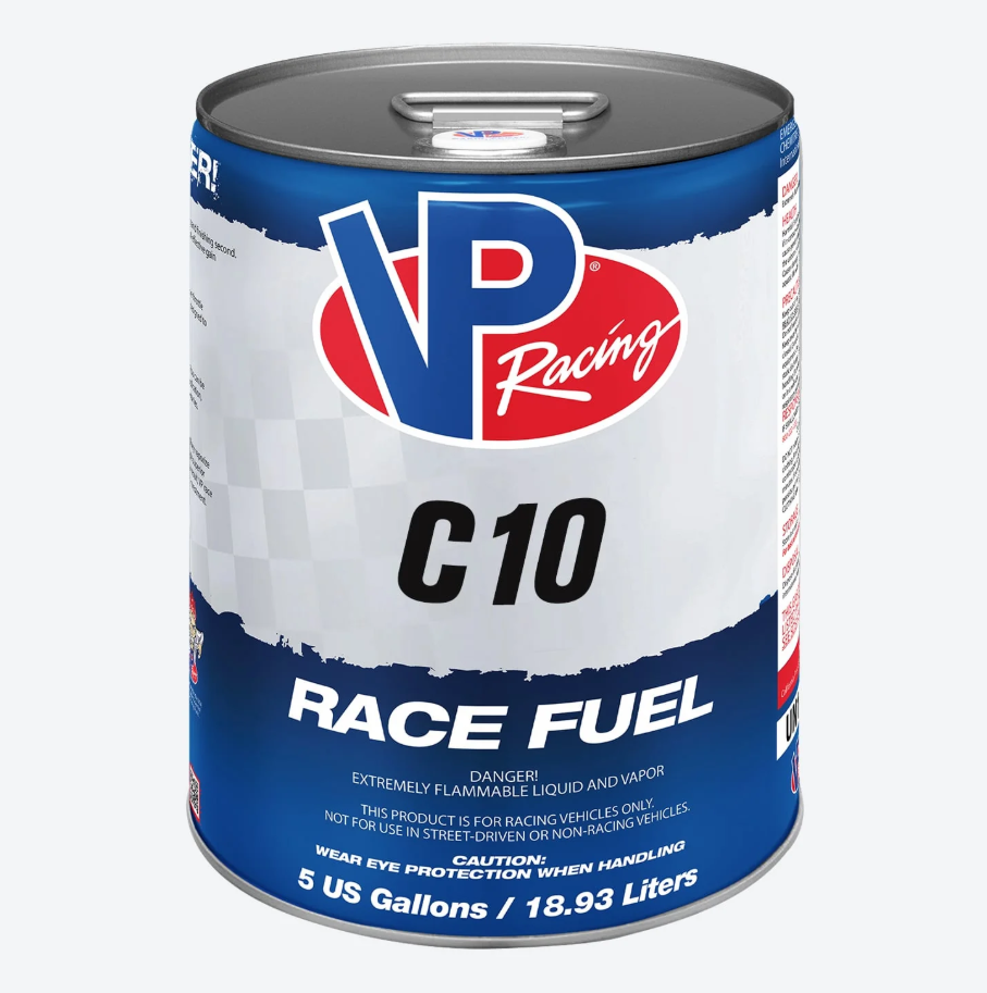 C10 Vp Fuel 5 Gal