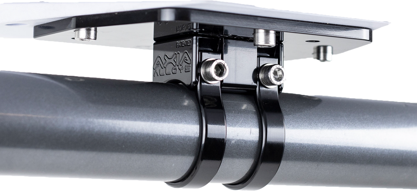 Starlink Gen 3 Tubing Mount Black
