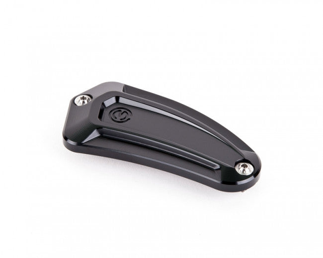 Motocorse NEW STYLE Billet Clutch Reservoir Cap For Nissin Master Cylinders On MV Agusta Models