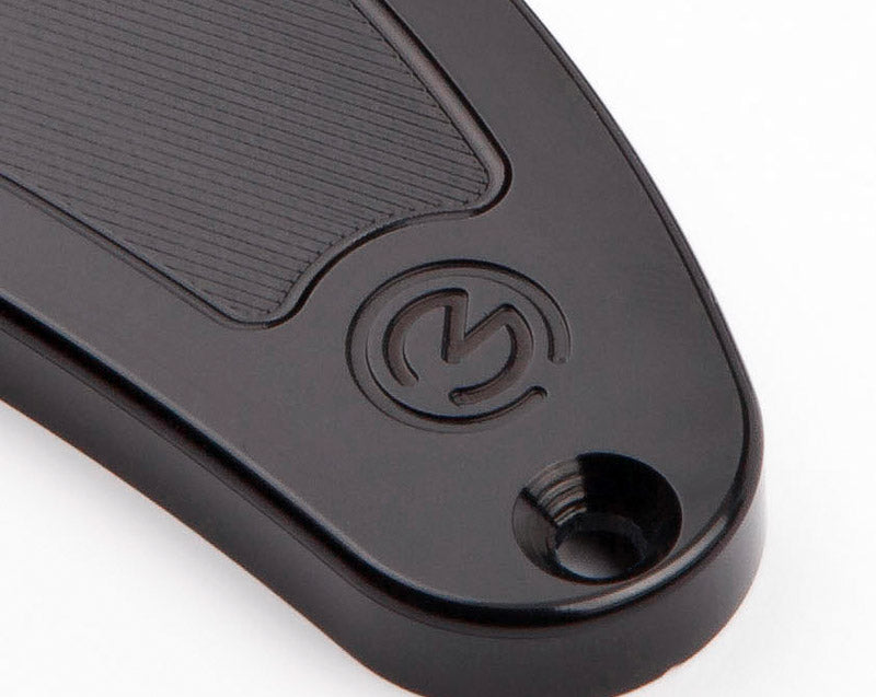 Motocorse Billet Clutch Reservoir Cap For Nissin Master Cylinders On MV Agusta Models