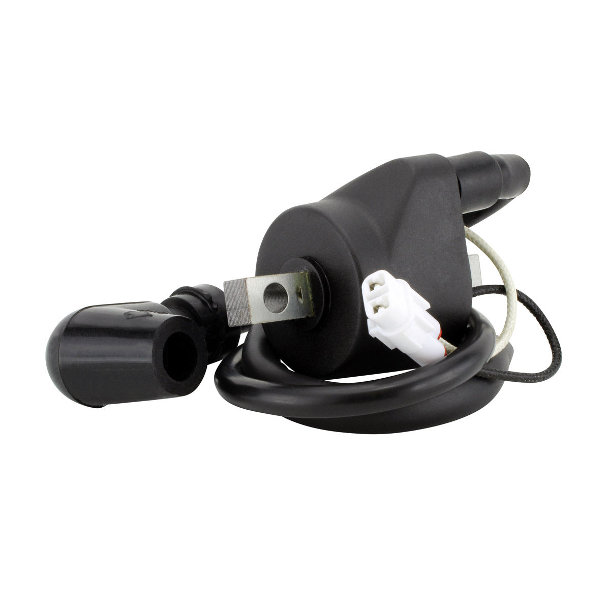 External Ignition Coil W/Spark Plug Cap