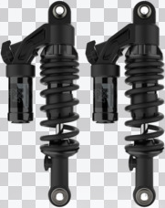Qs3 Qsr Piggyback Indian Scout Std Spring