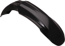 Front Fender Black