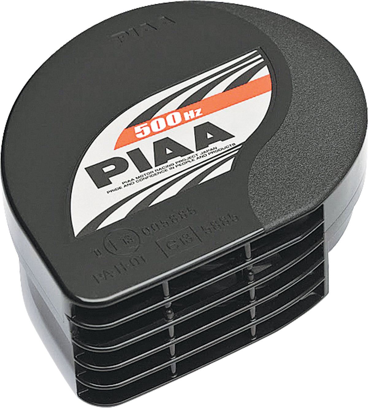 Piaa Slimline Sports Horn