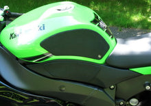TechSpec Tank Grip Pads for the Kawasaki ZX-6R (09-12)