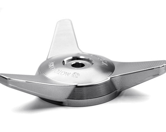 Motocorse DVC SPINNER Rear axle Slider for Large Rear Hub Ducati's