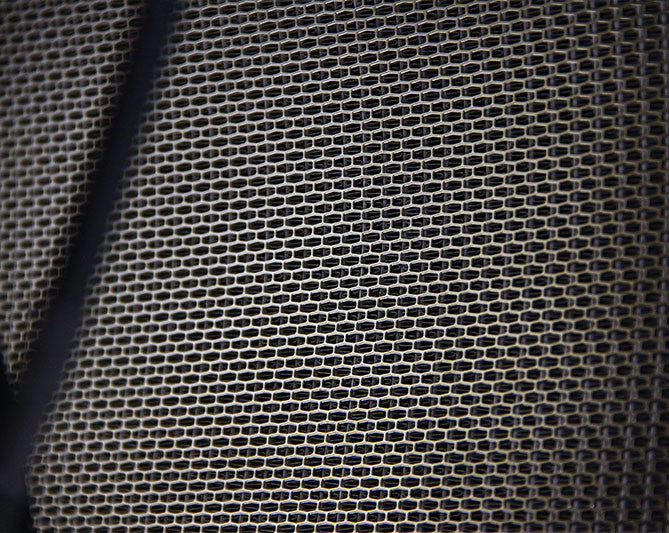 Motocorse Titanium Water and Oil Cooler Radiator Guards for Ducati XDiavel