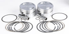 Cast Pistons Xl 883 To 1200 10.0:1 .010