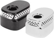 Igntn Swtch Cvr `14 Up Flh/T Speed Freak Chrome