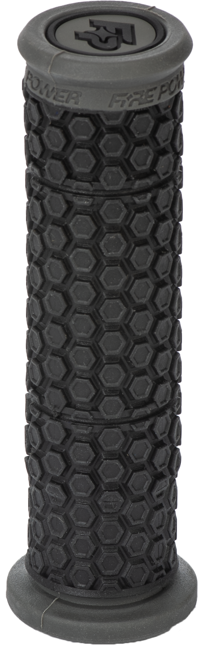 Pilot Mx Standard Grips Black/Gray
