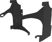 Batwing Amp Brkt Repair Flh 98 13