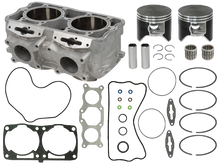 Cylinder Kit Pol