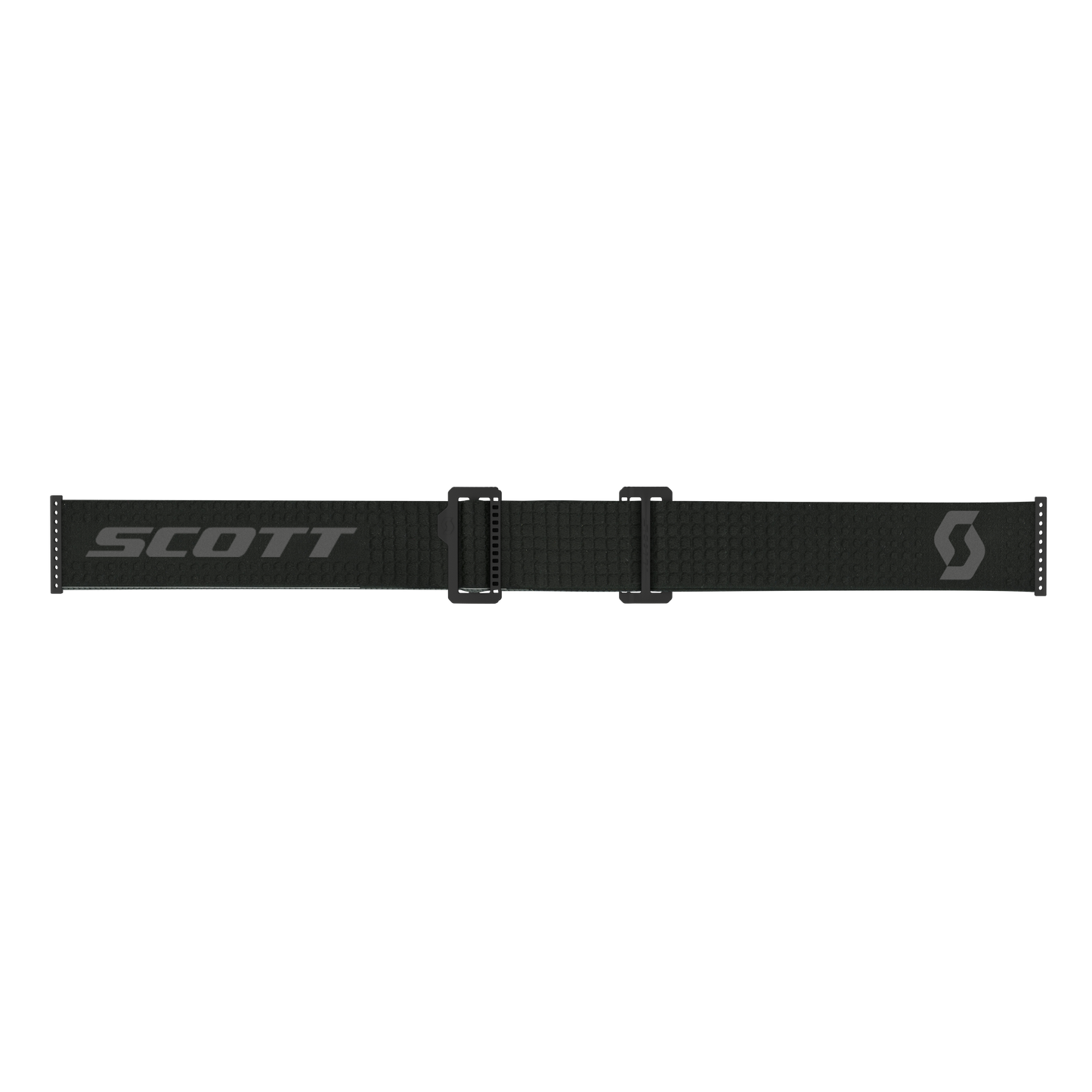 Prospect Goggle Ls Ultra Black Grey Works Lens